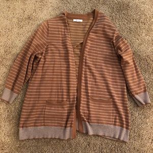 Maurices Cardigan